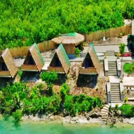 Riu Del Mar Hostel Дауис Экстерьер фото