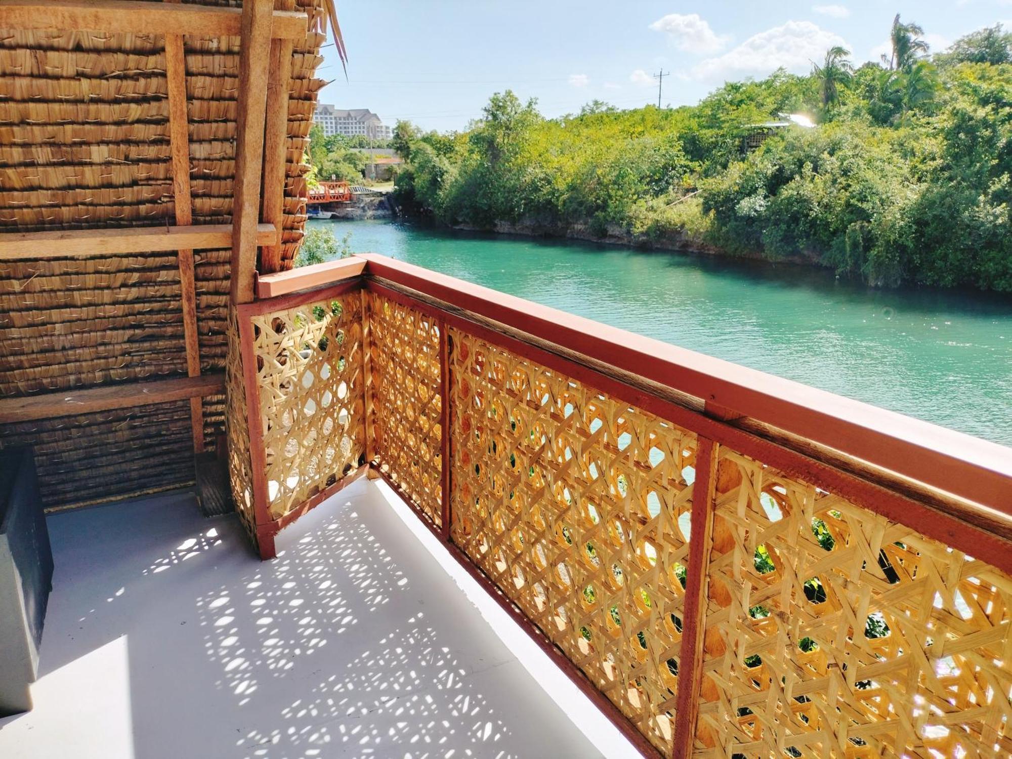 Riu Del Mar Hostel Дауис Экстерьер фото