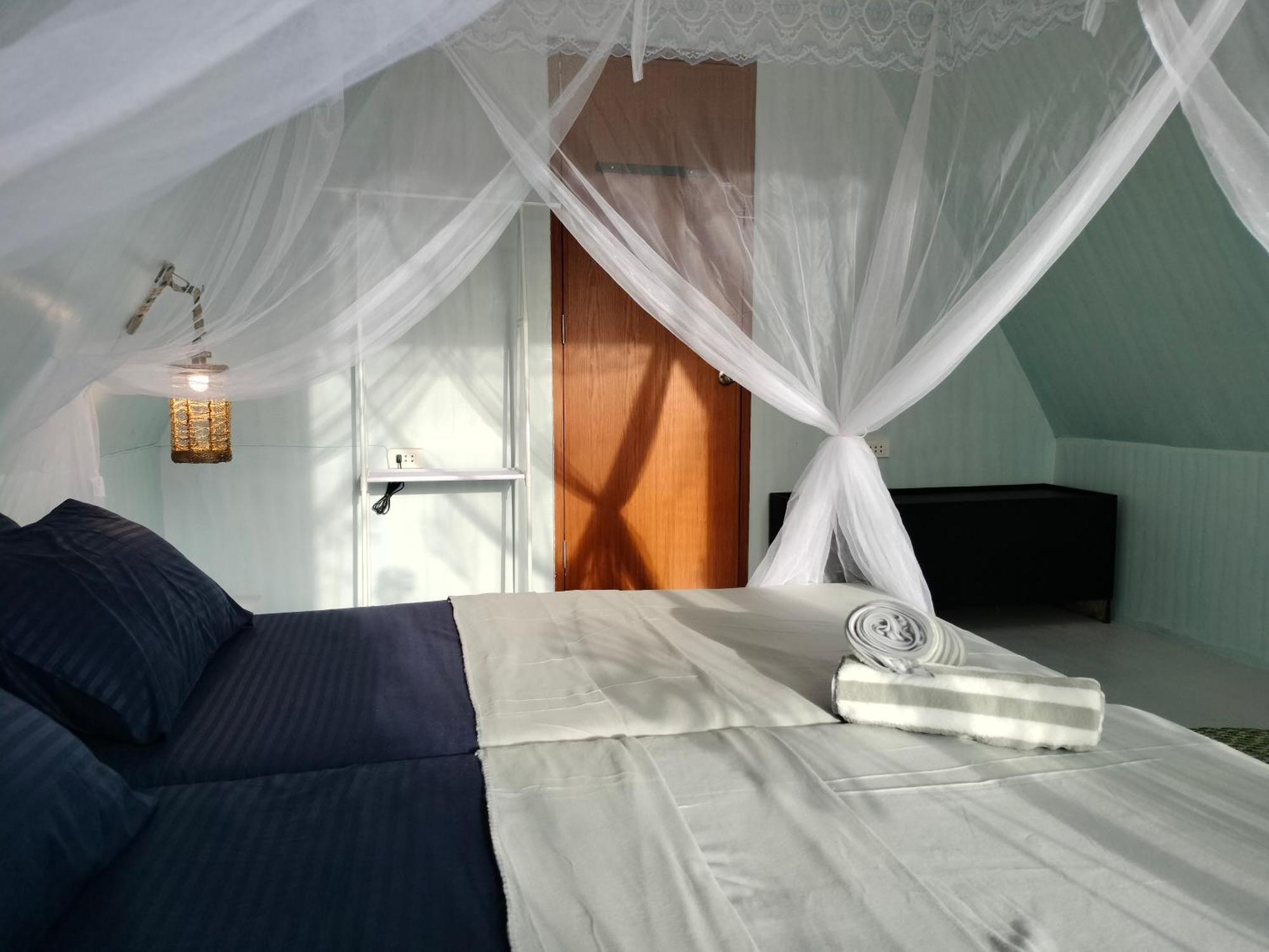 Riu Del Mar Hostel Дауис Экстерьер фото