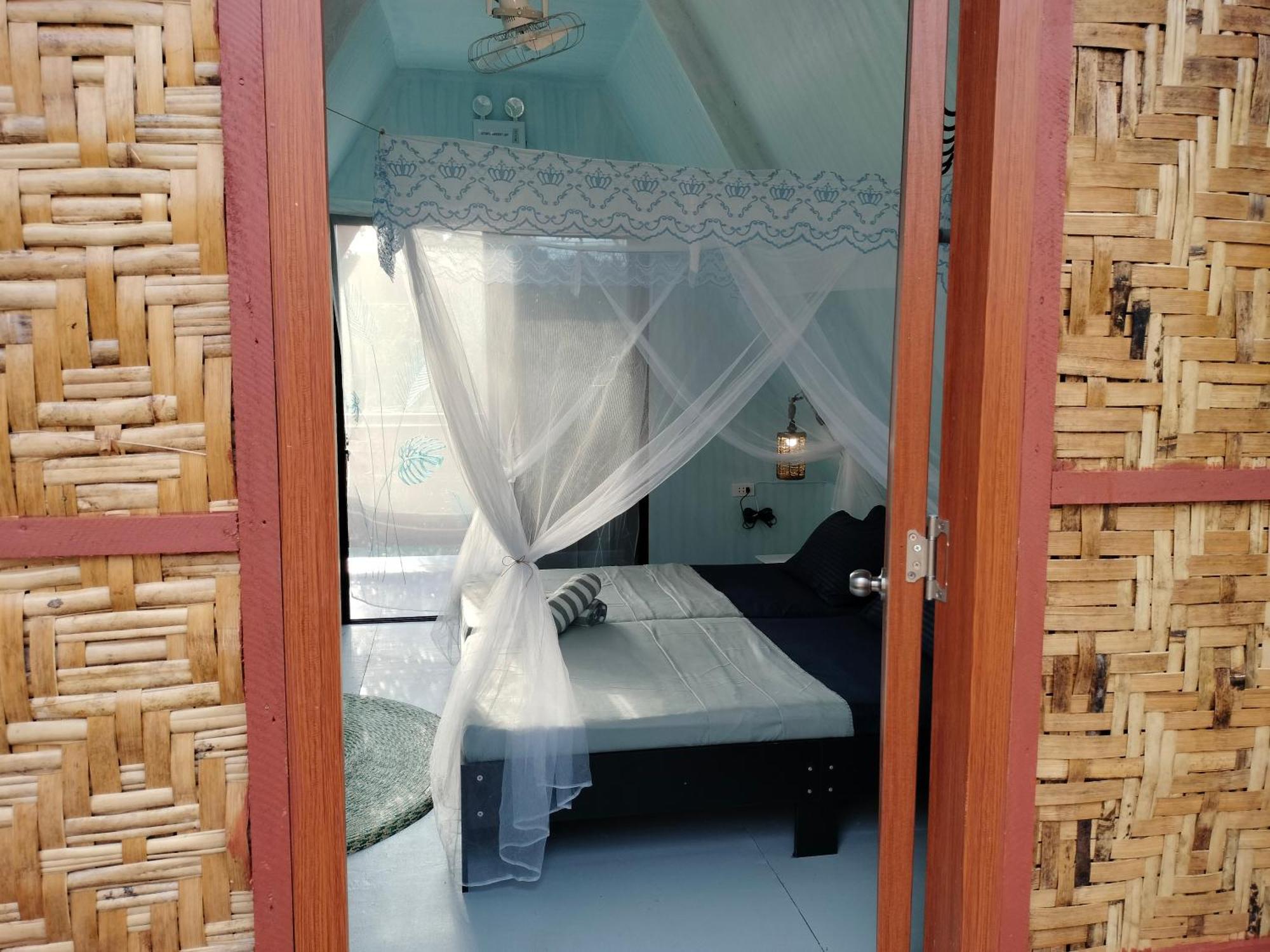 Riu Del Mar Hostel Дауис Экстерьер фото