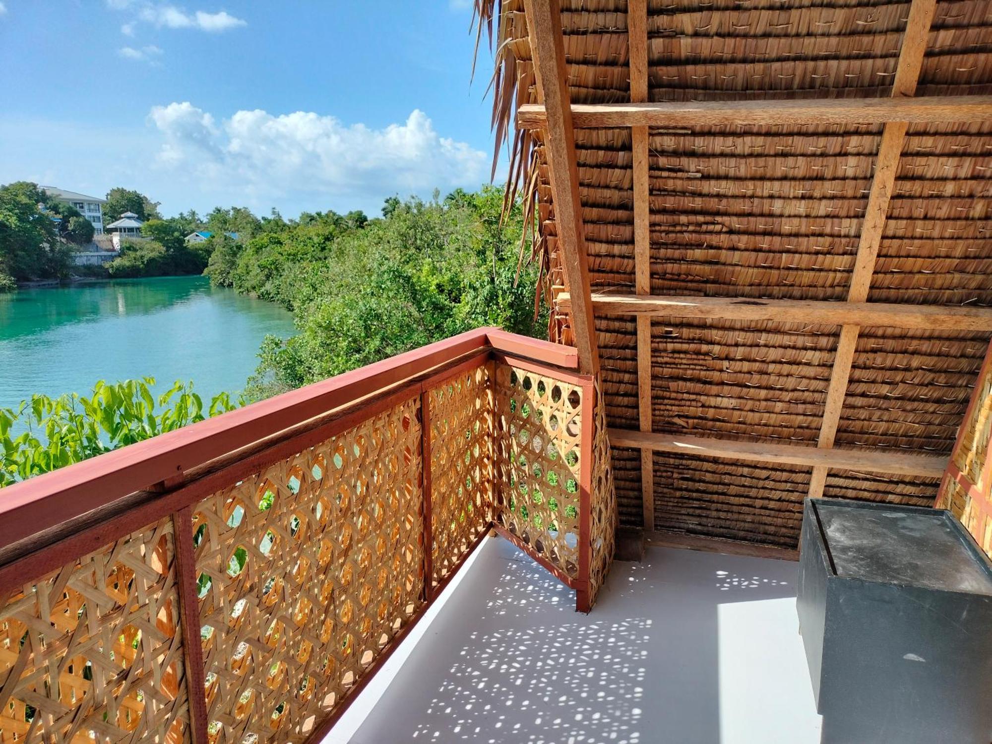 Riu Del Mar Hostel Дауис Экстерьер фото