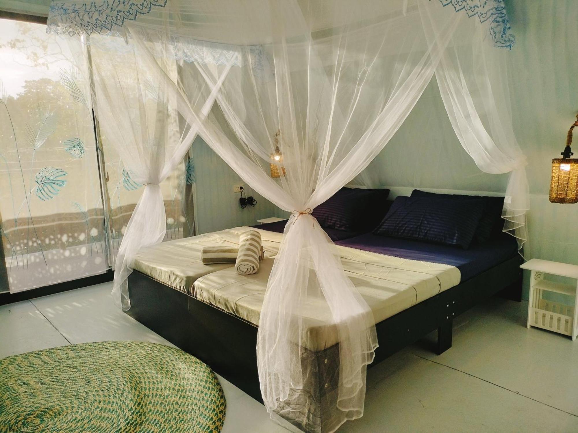 Riu Del Mar Hostel Дауис Экстерьер фото