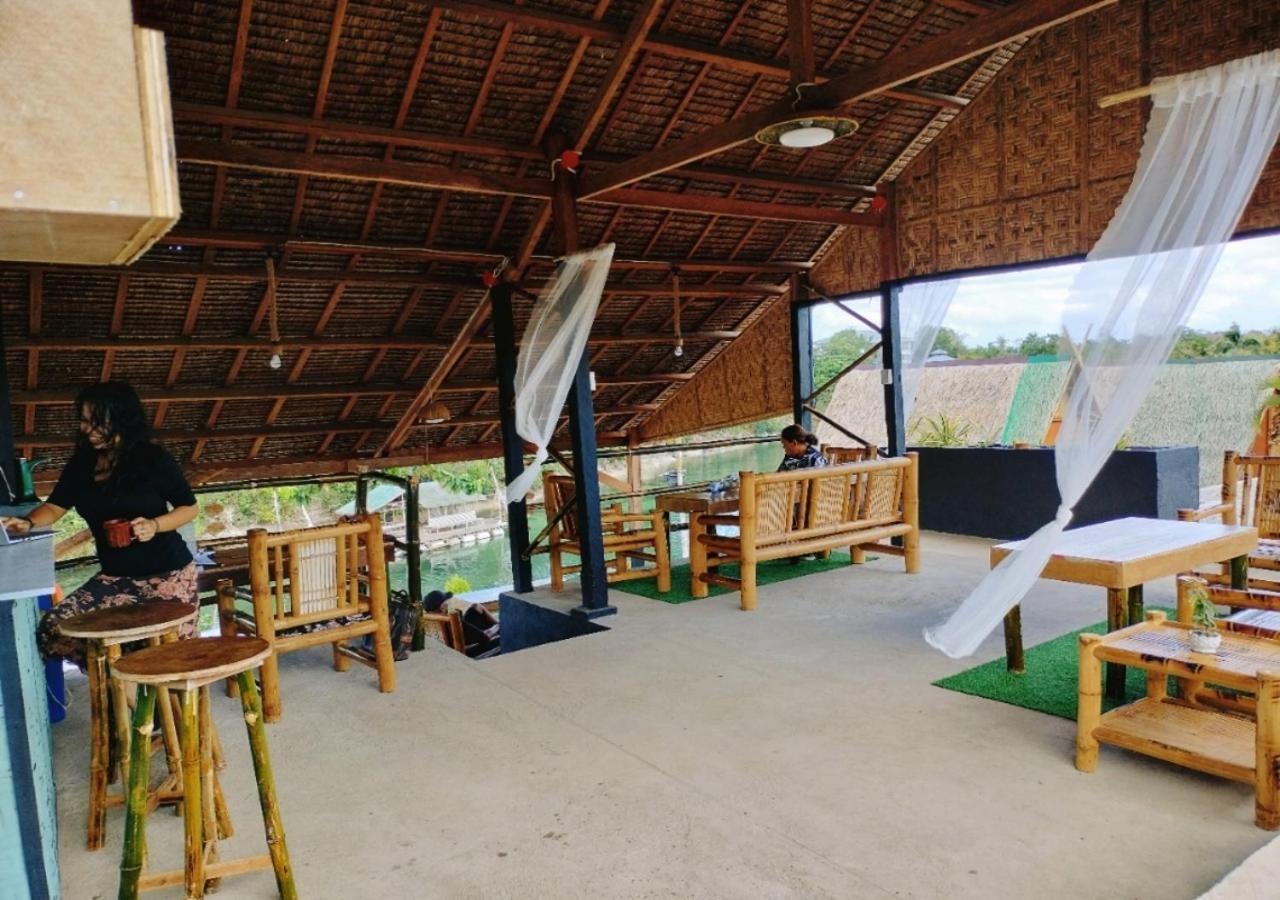Riu Del Mar Hostel Дауис Экстерьер фото