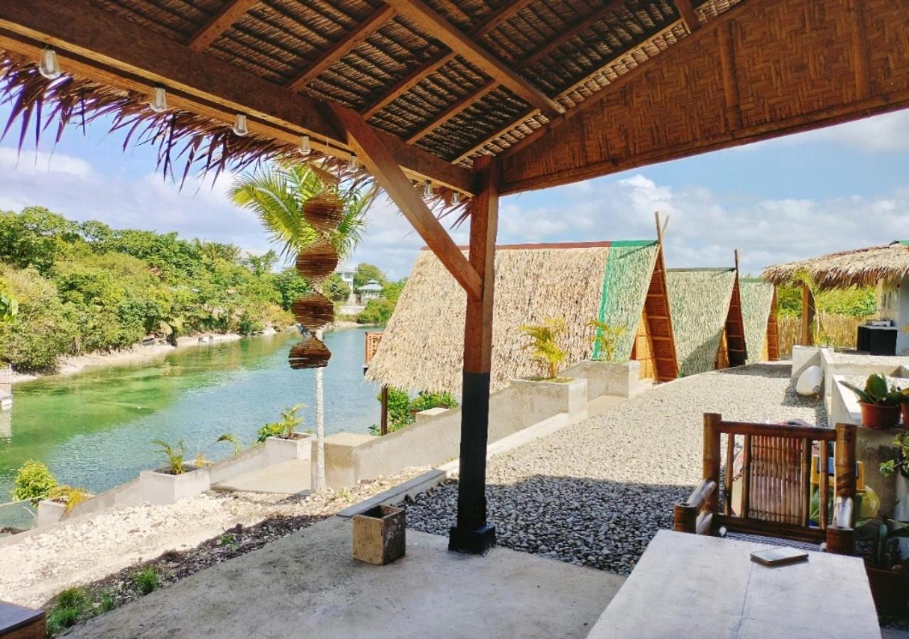 Riu Del Mar Hostel Дауис Экстерьер фото