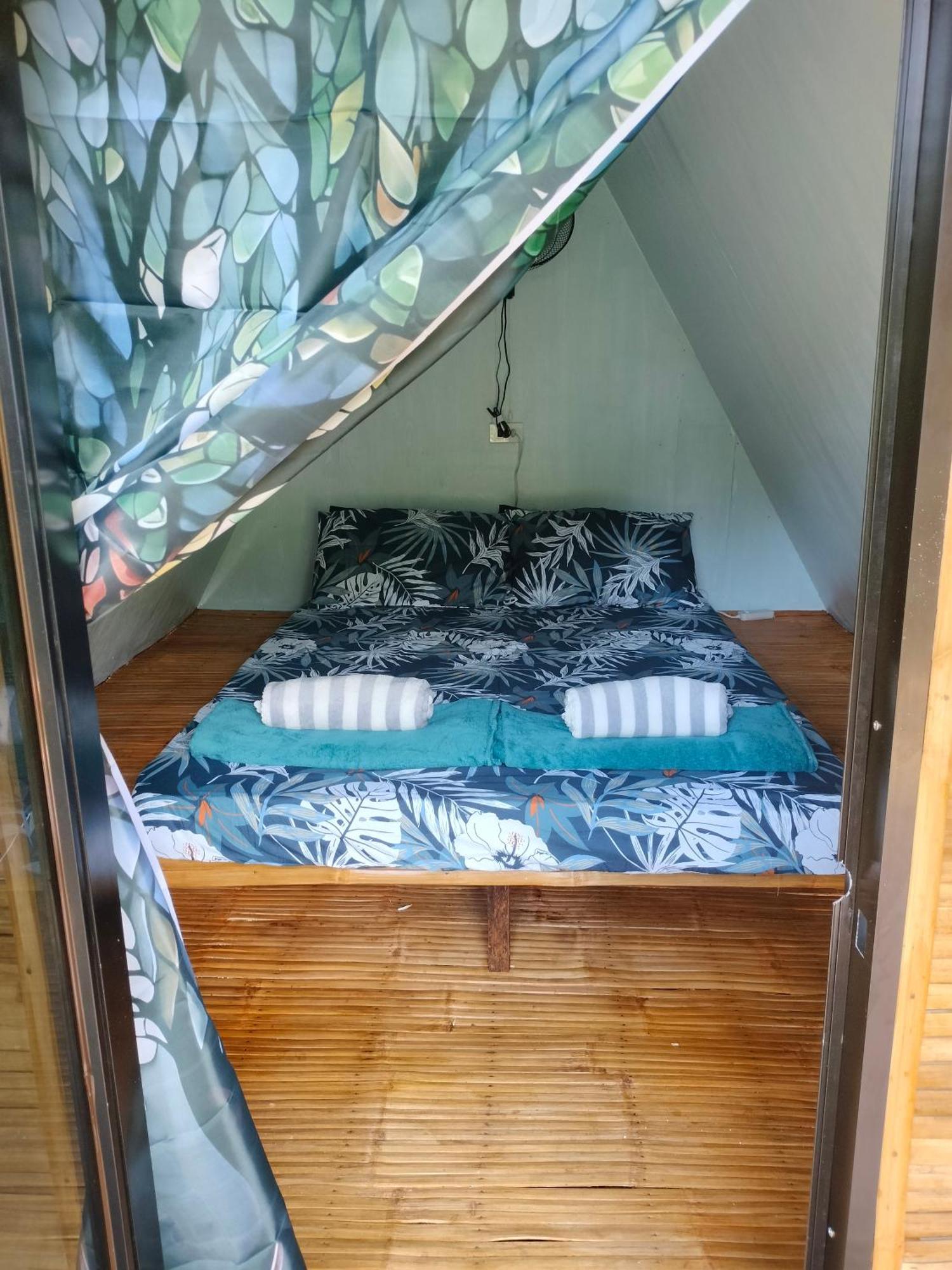 Riu Del Mar Hostel Дауис Экстерьер фото