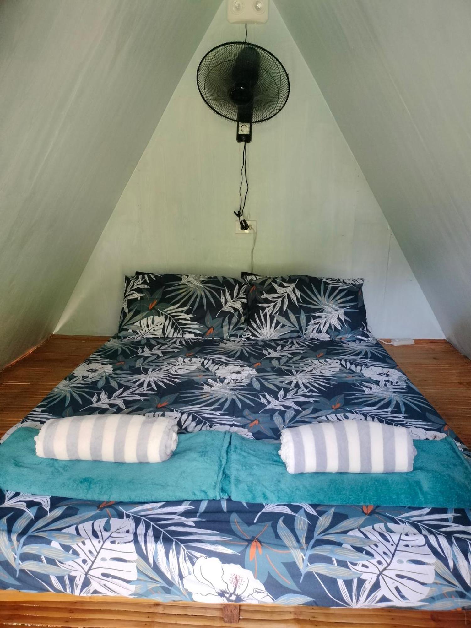 Riu Del Mar Hostel Дауис Экстерьер фото