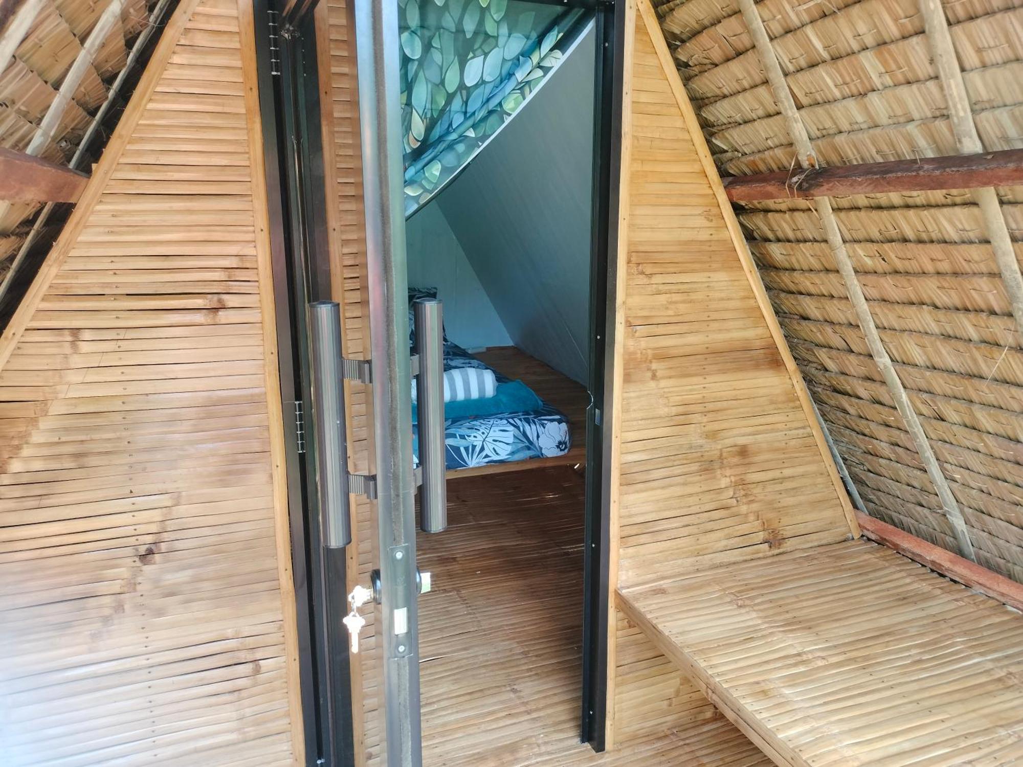 Riu Del Mar Hostel Дауис Экстерьер фото