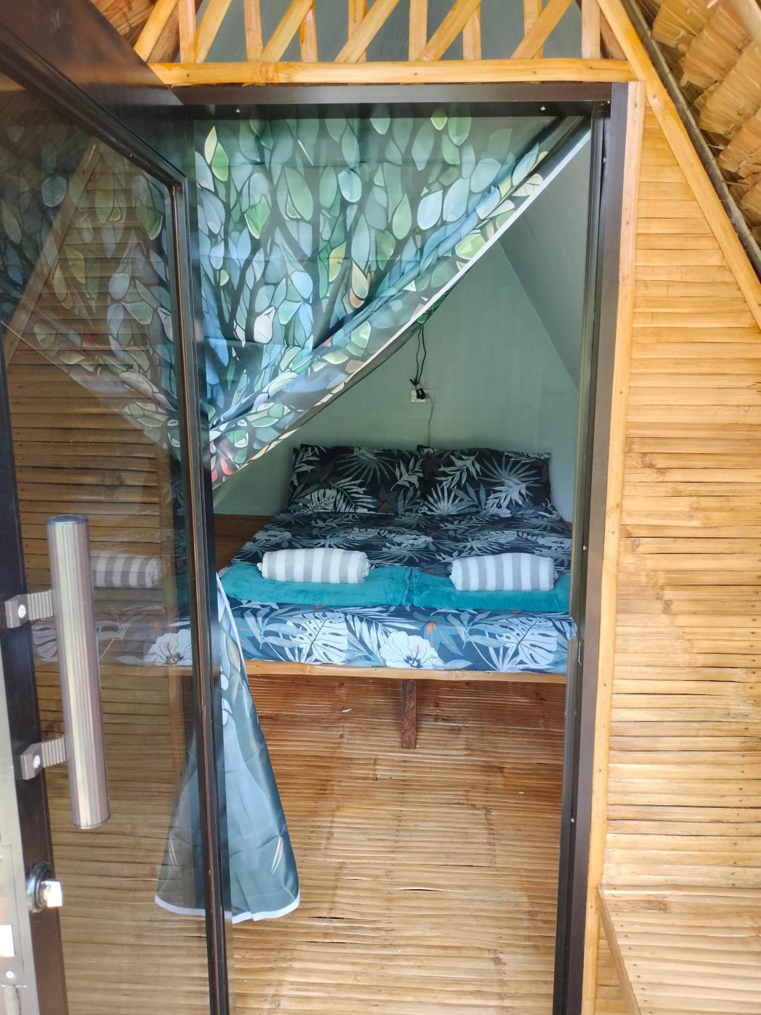Riu Del Mar Hostel Дауис Экстерьер фото