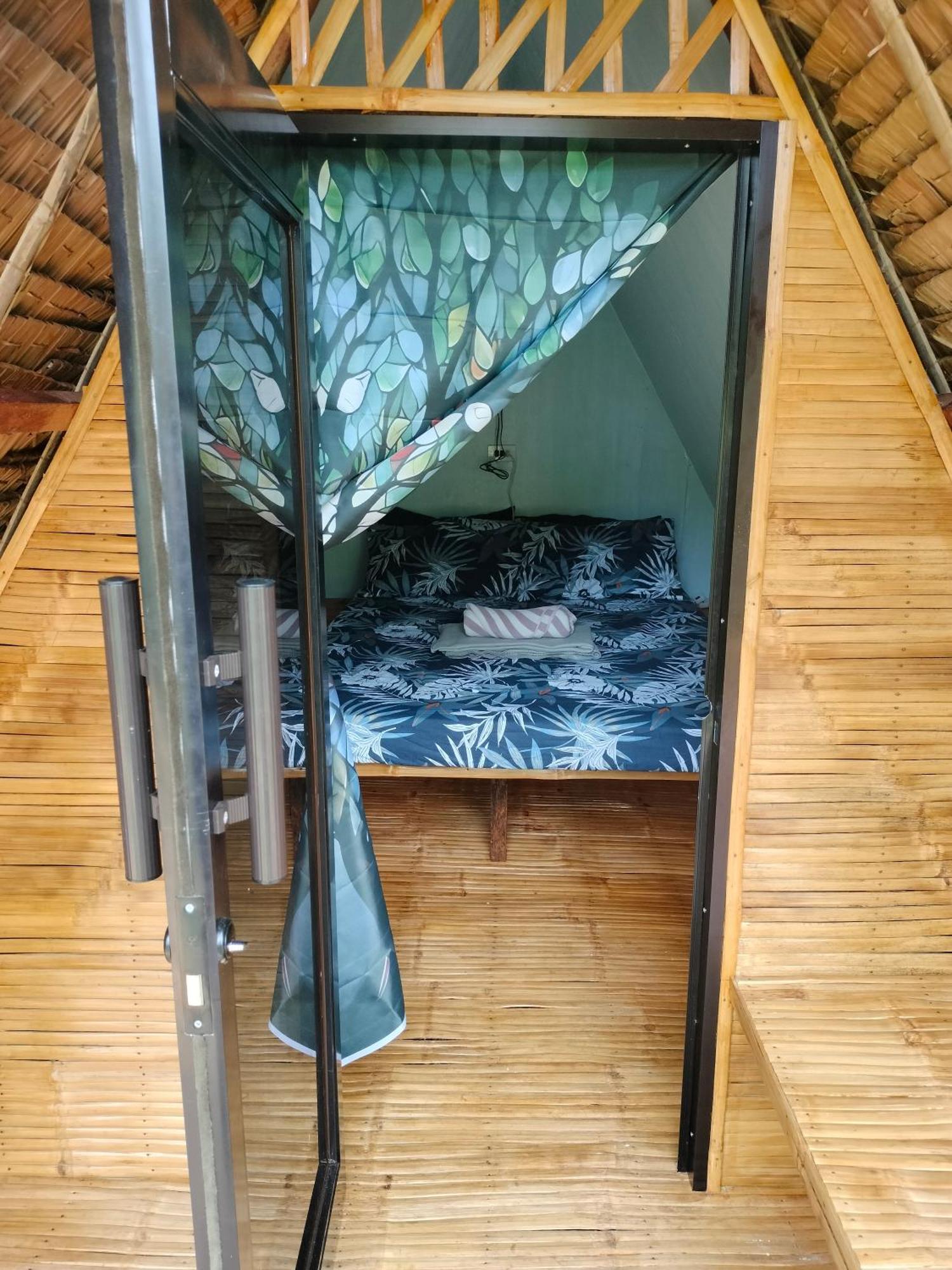 Riu Del Mar Hostel Дауис Экстерьер фото