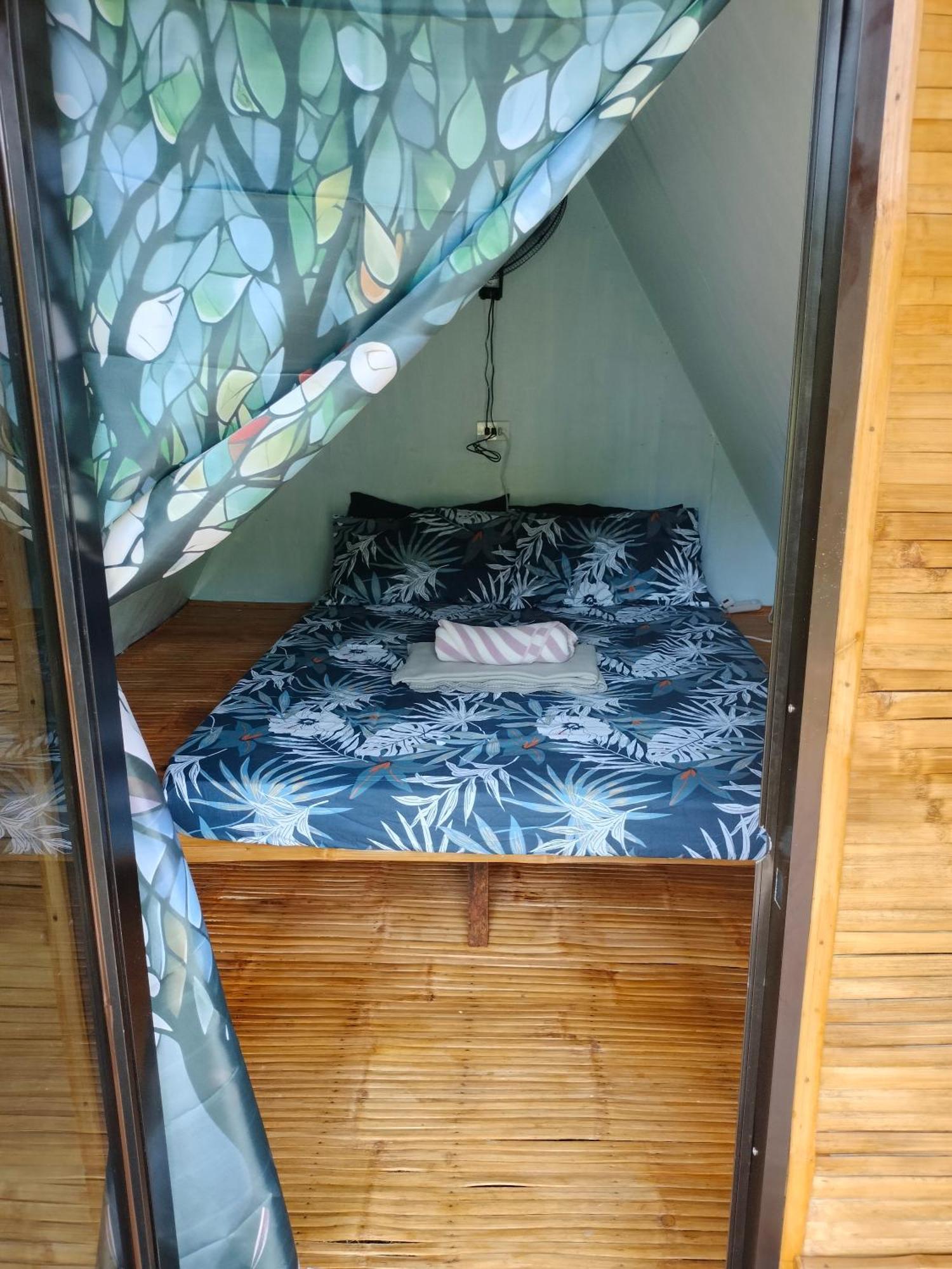 Riu Del Mar Hostel Дауис Экстерьер фото